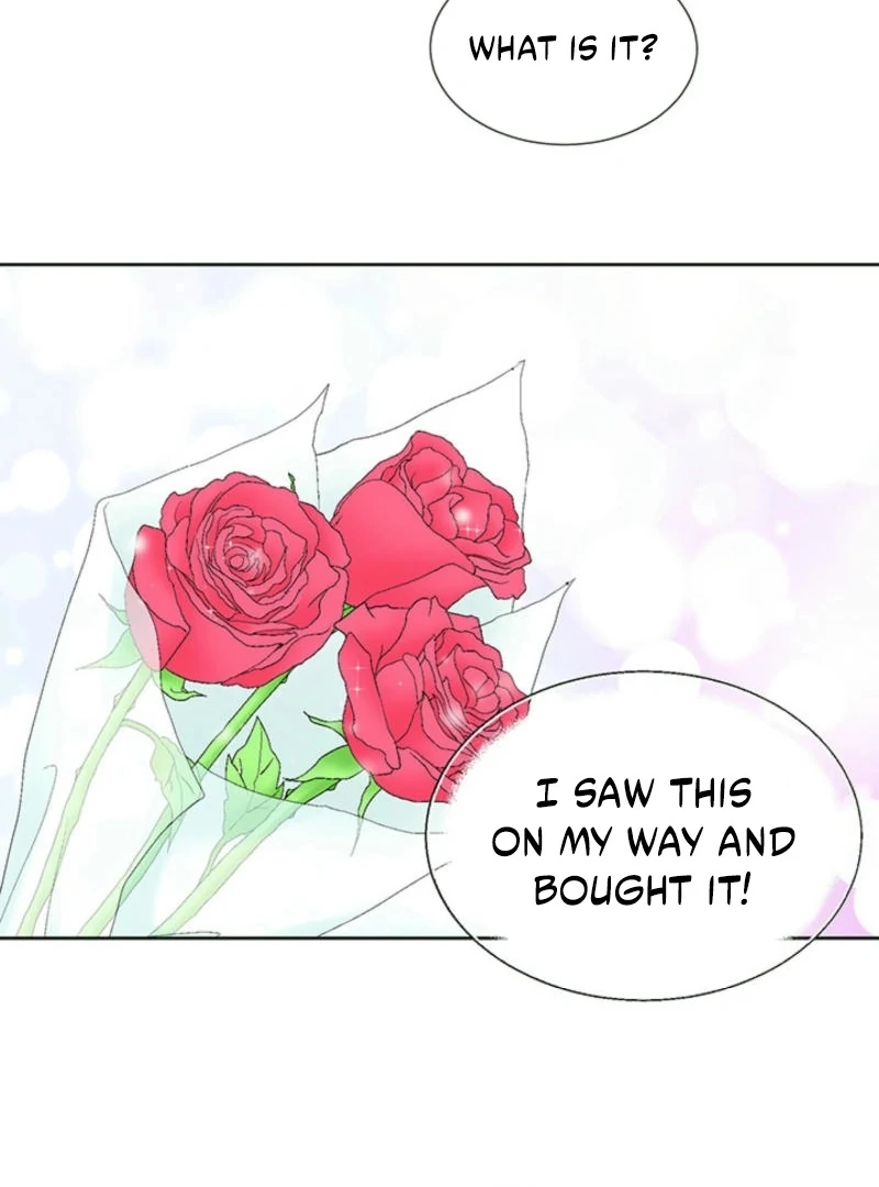 The Moment of Love chapter 2 page 87