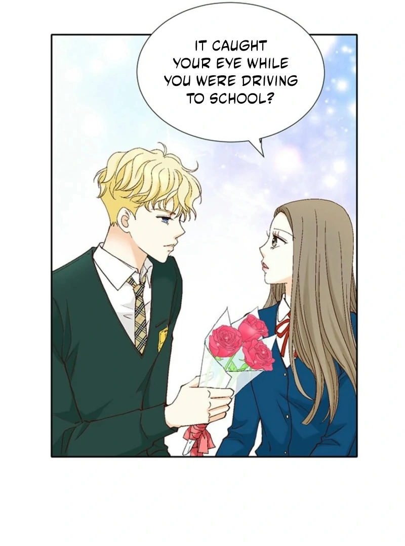 The Moment of Love chapter 2 page 88