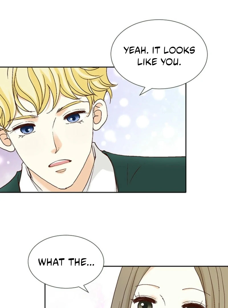 The Moment of Love chapter 2 page 89