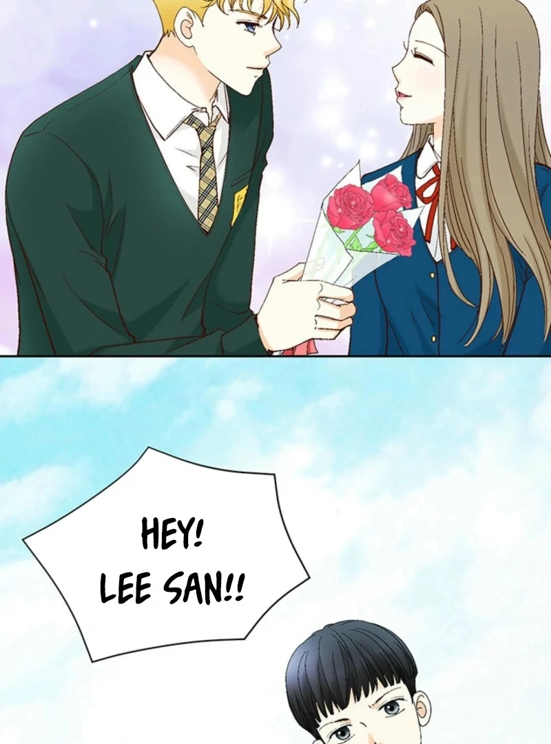 The Moment of Love chapter 2 page 92