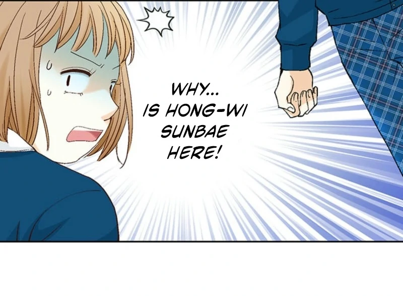 The Moment of Love chapter 2 page 94