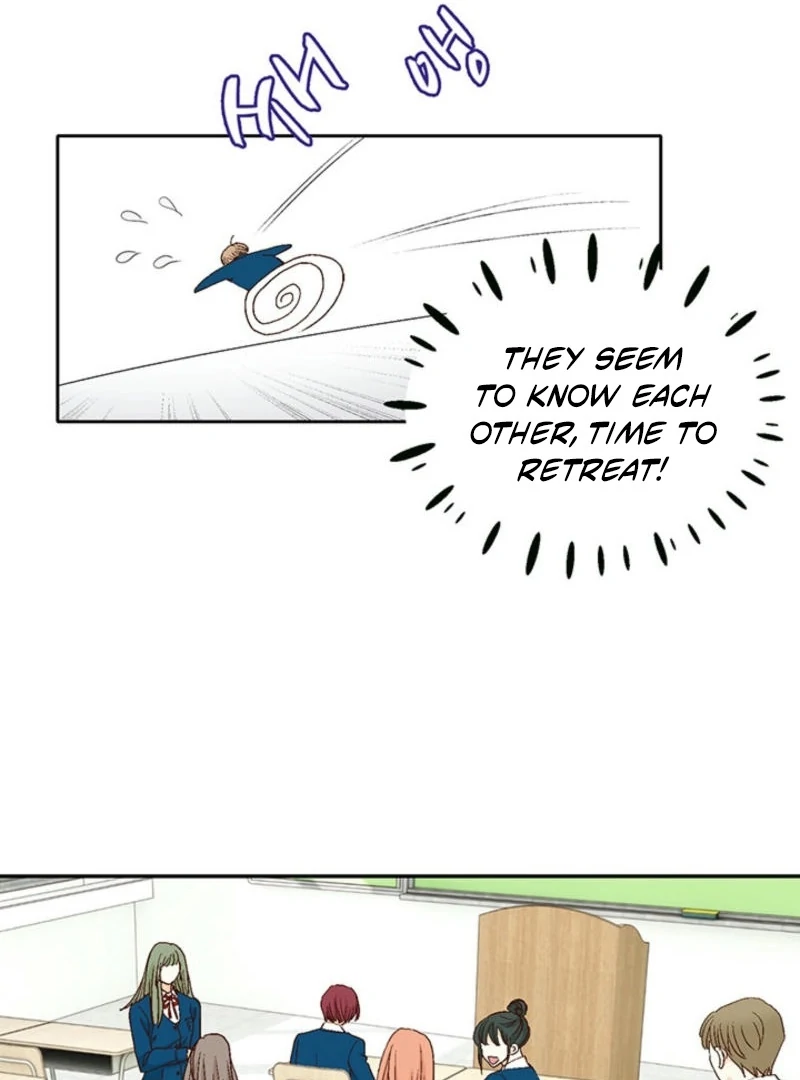 The Moment of Love chapter 2 page 95