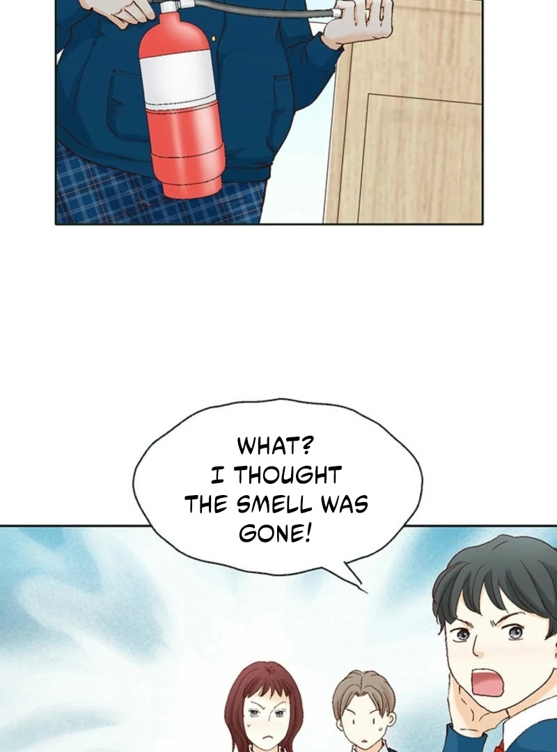 The Moment of Love chapter 2 page 98