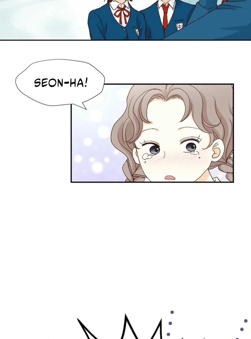 The Moment of Love chapter 2 page 99