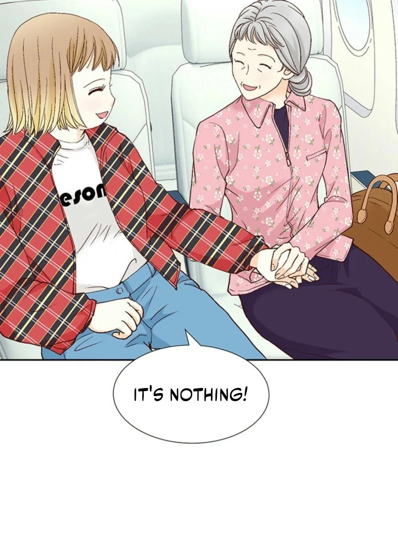 The Moment of Love chapter 3 page 102
