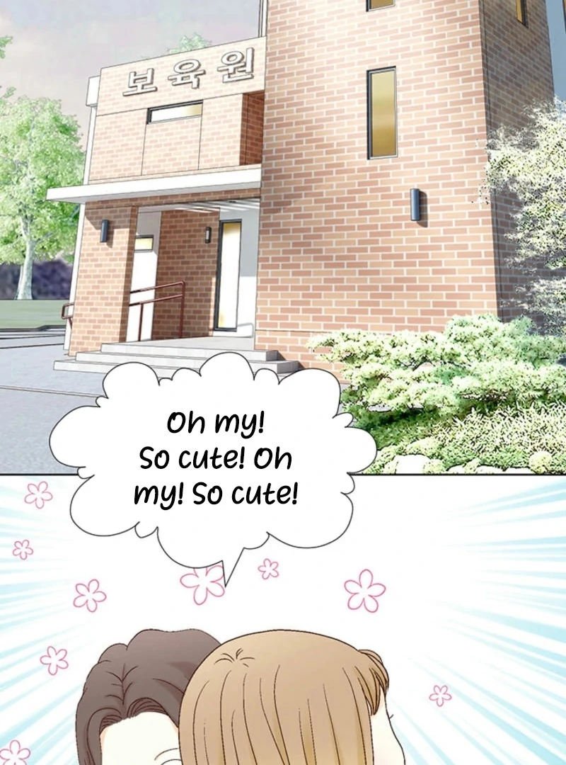 The Moment of Love chapter 3 page 104