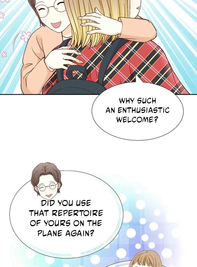 The Moment of Love chapter 3 page 105