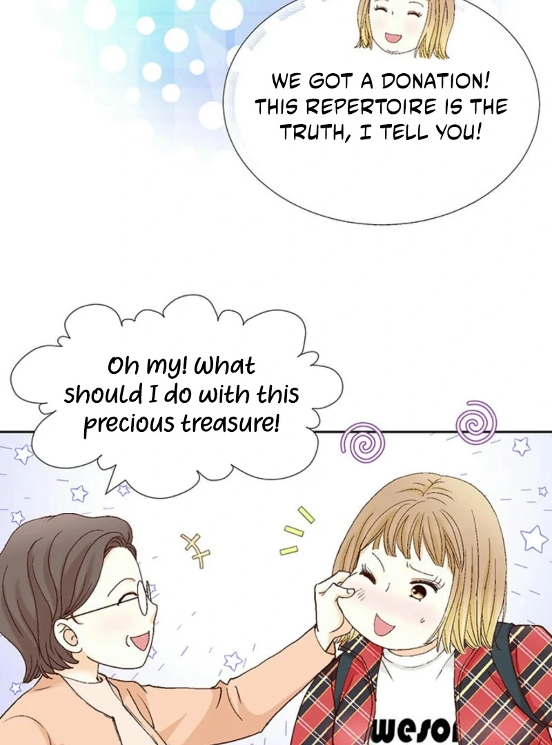 The Moment of Love chapter 3 page 106