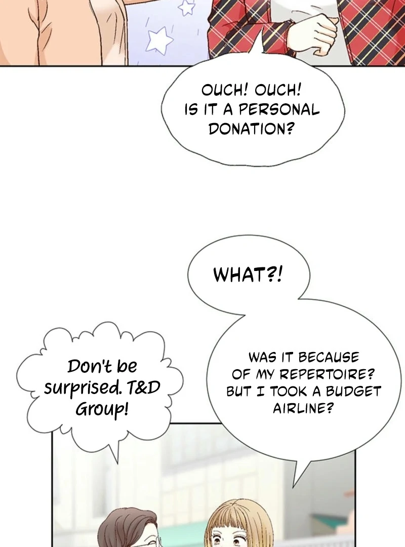 The Moment of Love chapter 3 page 107