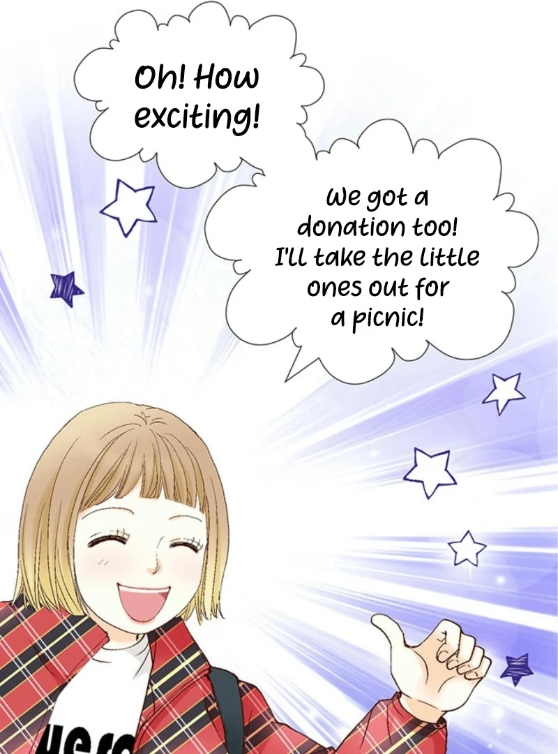 The Moment of Love chapter 3 page 110
