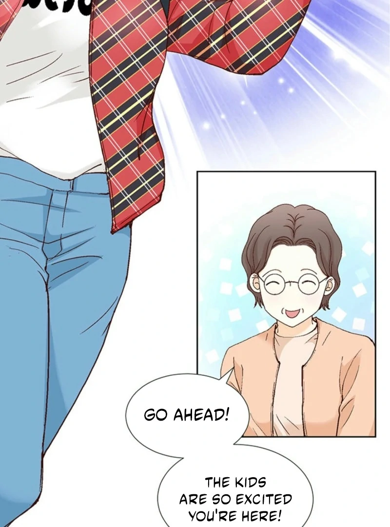 The Moment of Love chapter 3 page 111