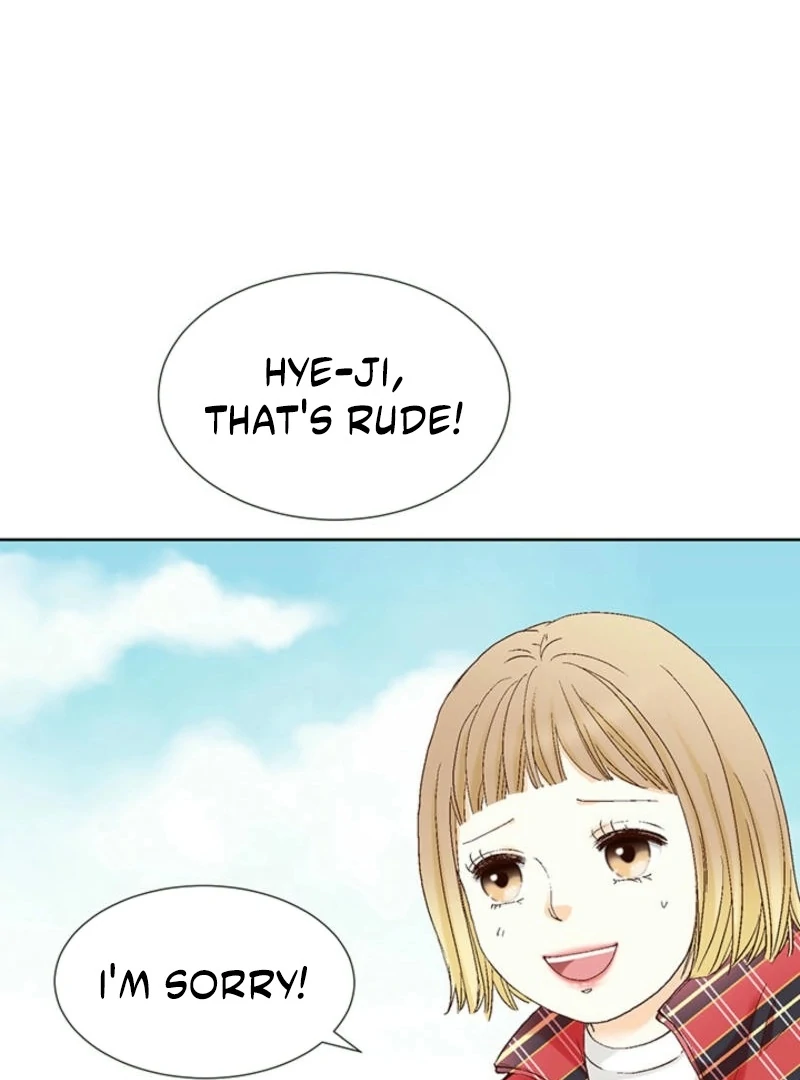 The Moment of Love chapter 3 page 120