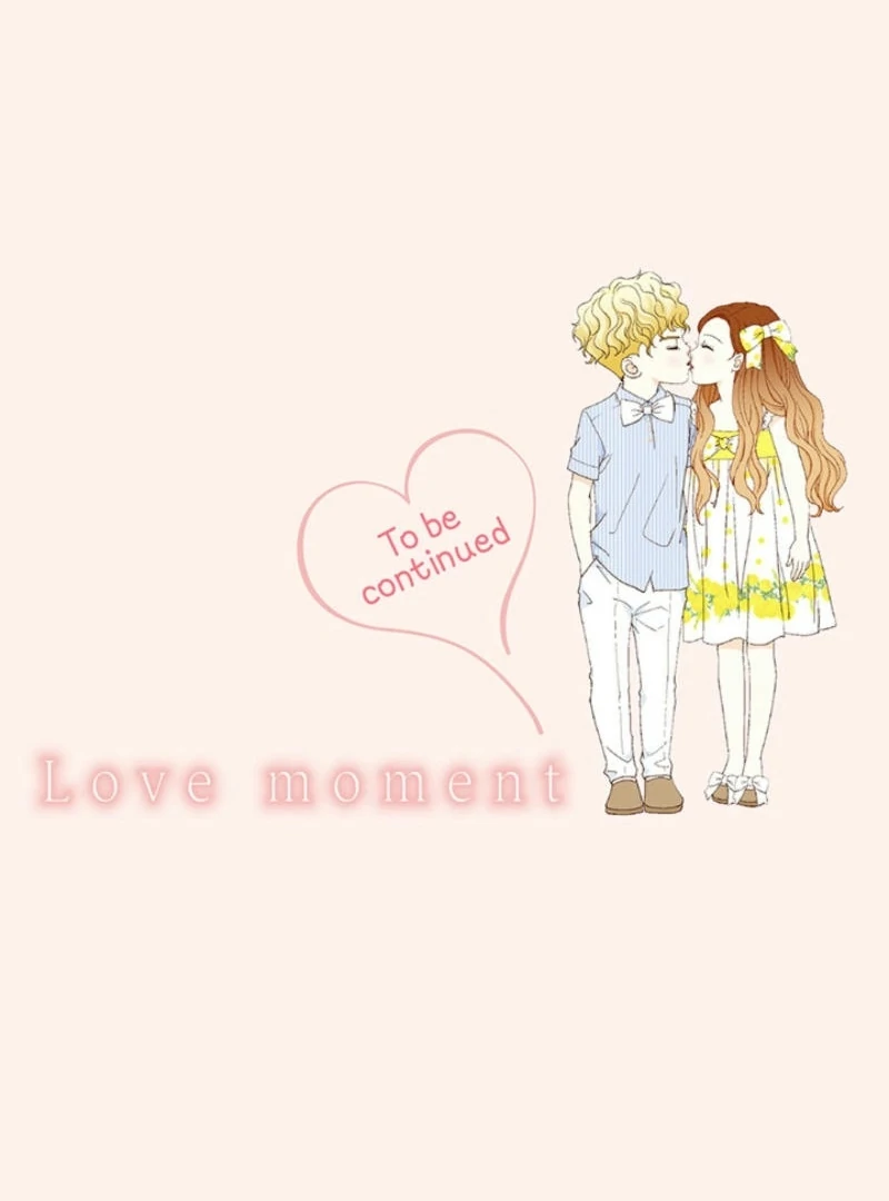 The Moment of Love chapter 3 page 123