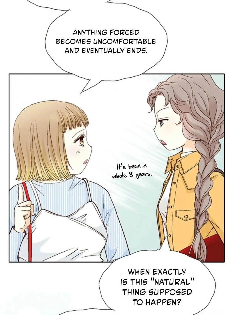 The Moment of Love chapter 3 page 13