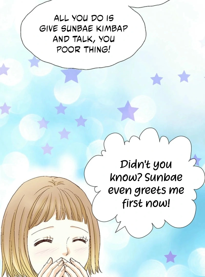 The Moment of Love chapter 3 page 14