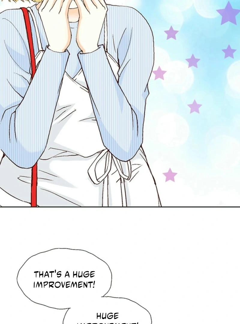 The Moment of Love chapter 3 page 15