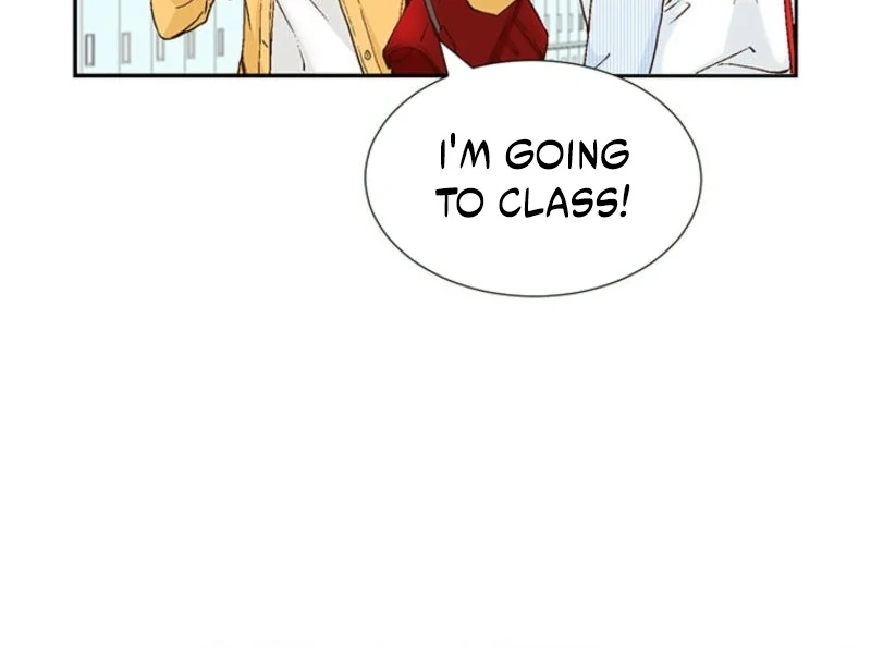 The Moment of Love chapter 3 page 18