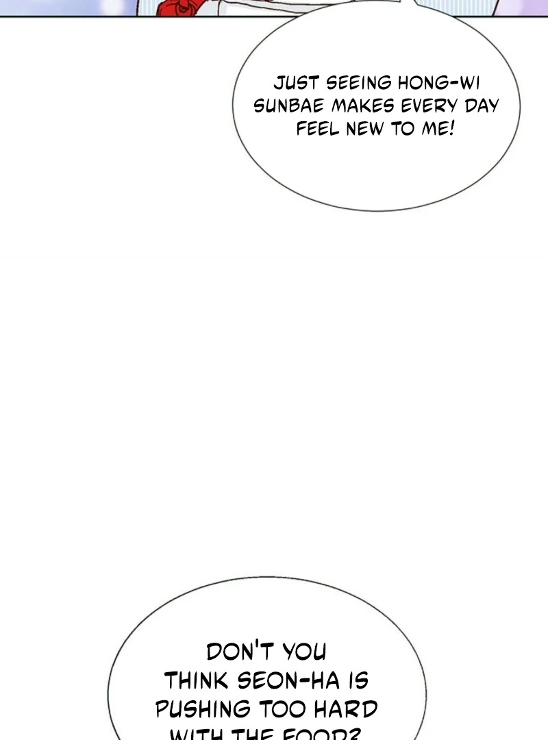 The Moment of Love chapter 3 page 20
