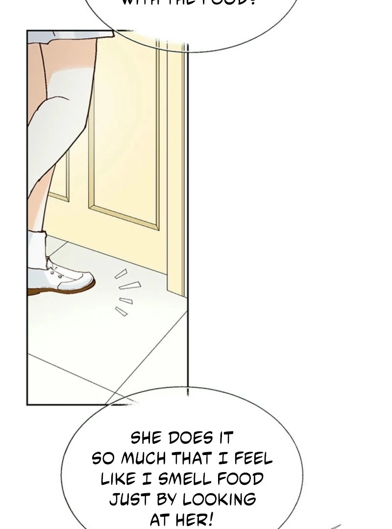 The Moment of Love chapter 3 page 21