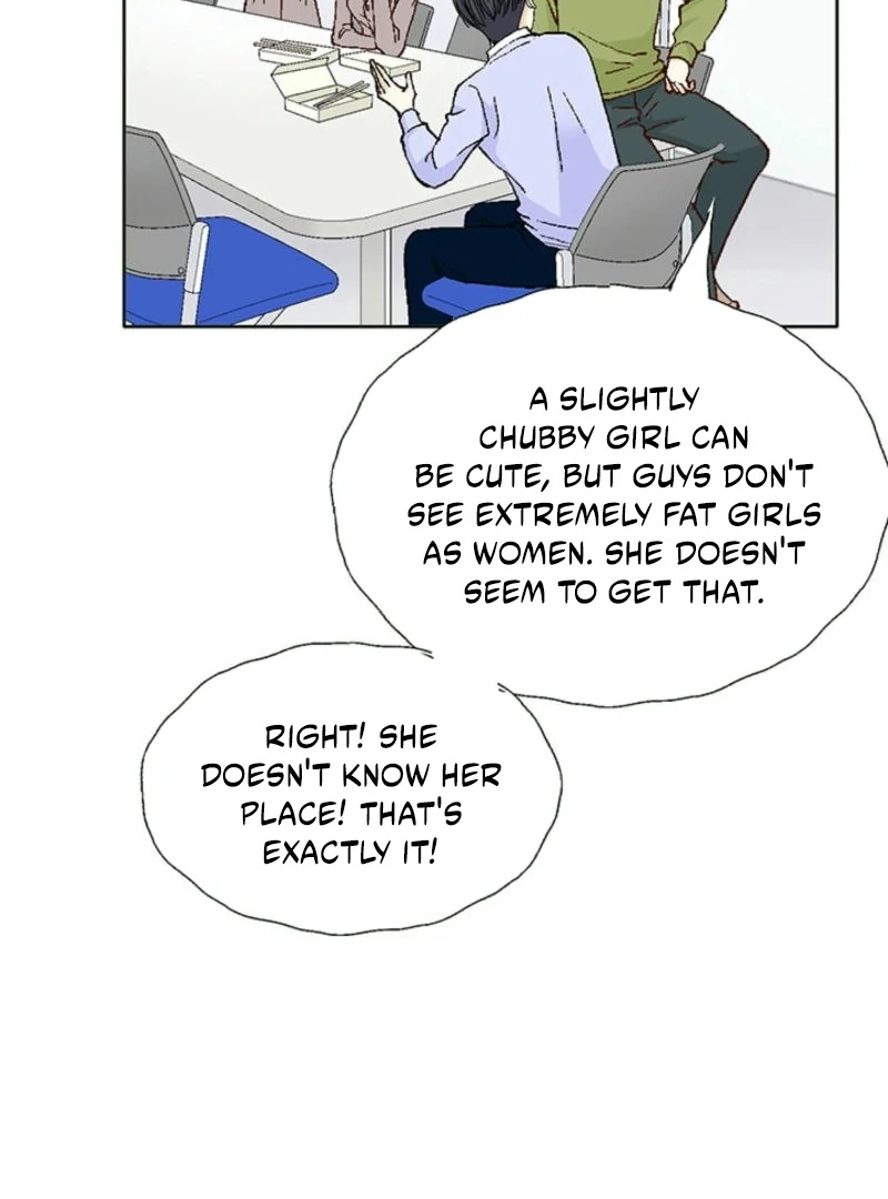 The Moment of Love chapter 3 page 24