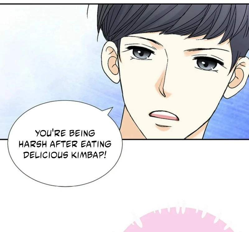 The Moment of Love chapter 3 page 25