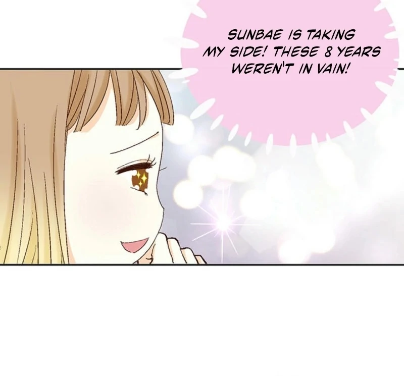 The Moment of Love chapter 3 page 26