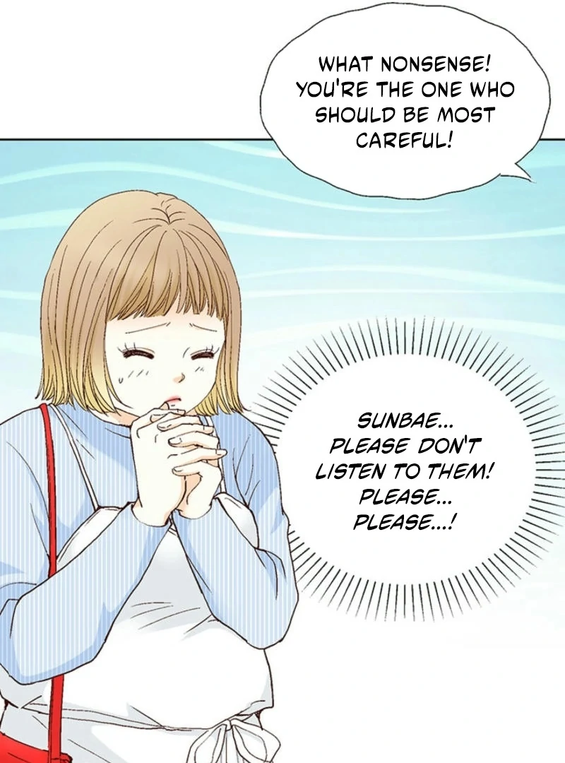 The Moment of Love chapter 3 page 27