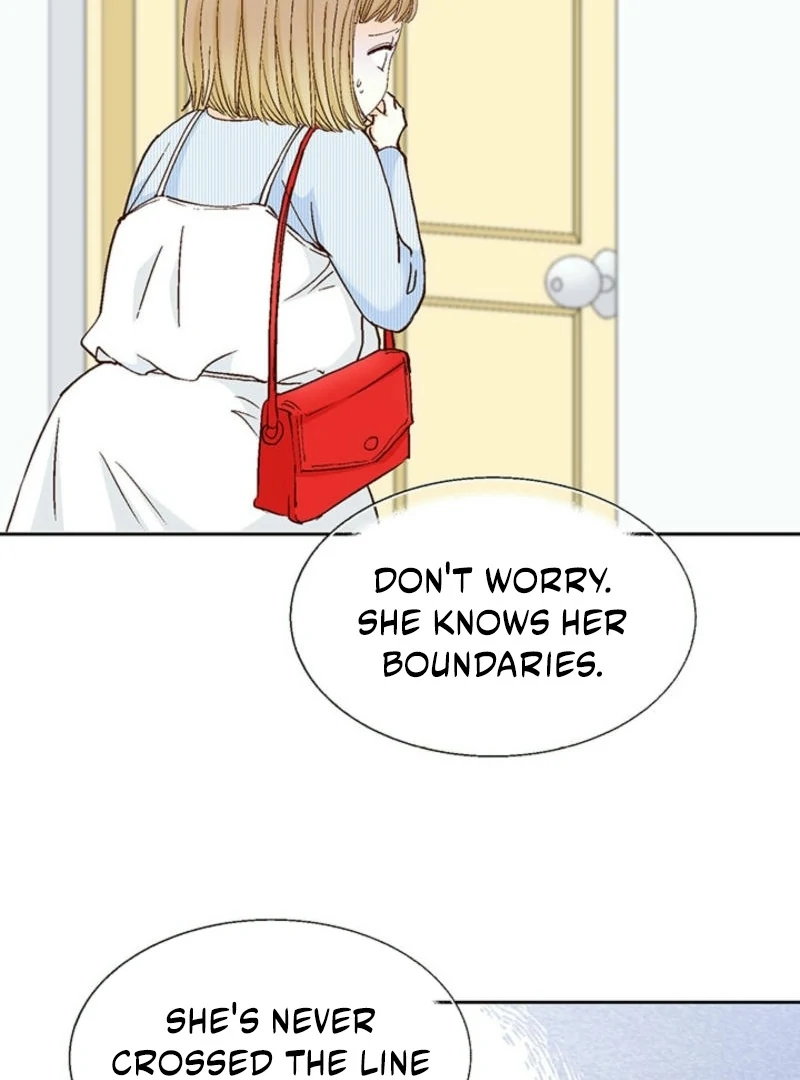 The Moment of Love chapter 3 page 30