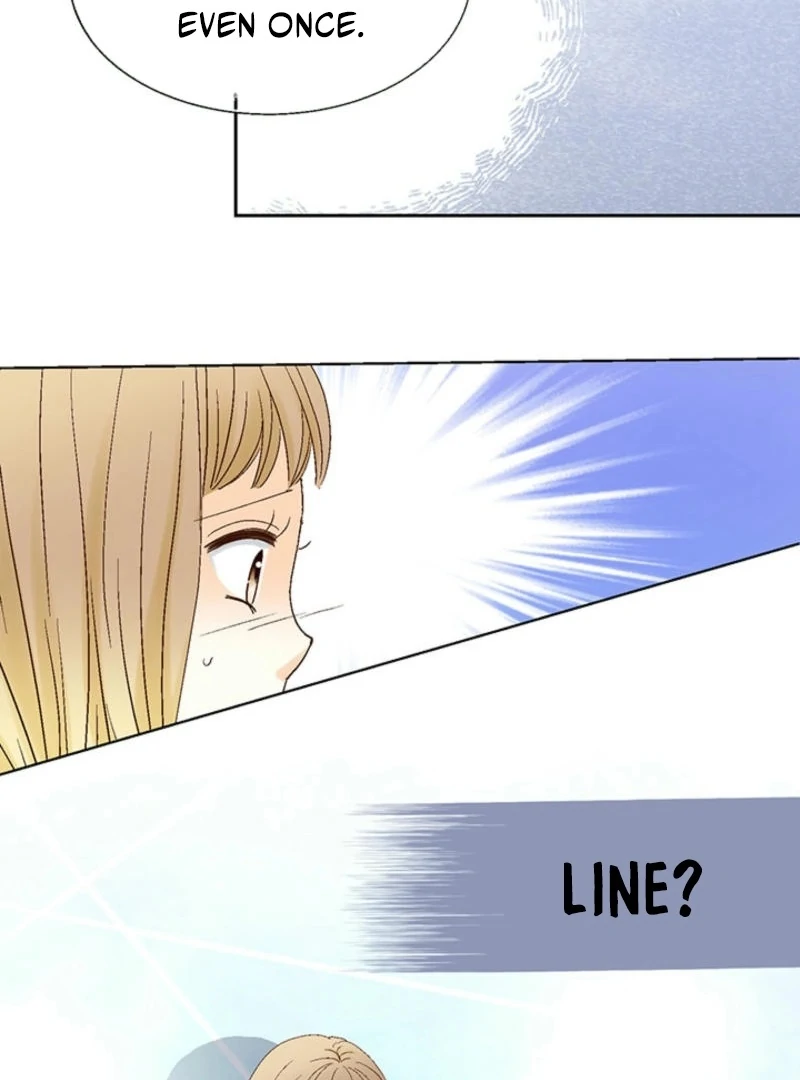 The Moment of Love chapter 3 page 31