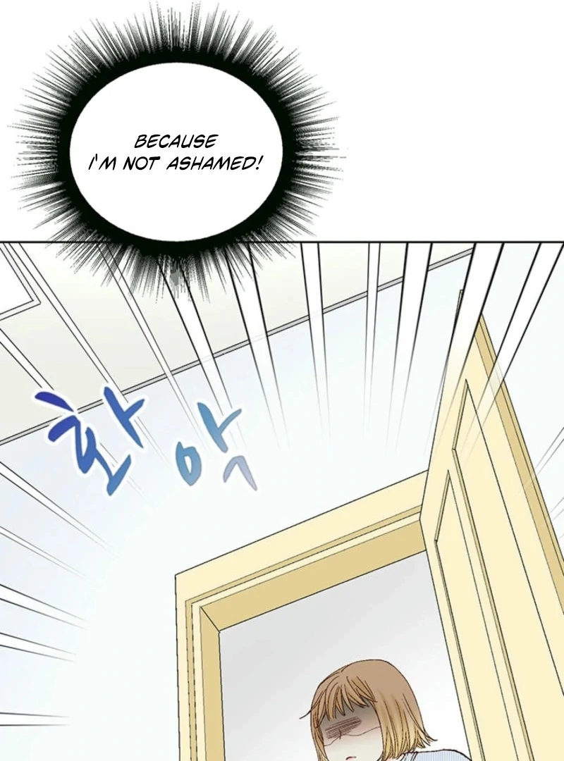 The Moment of Love chapter 3 page 35