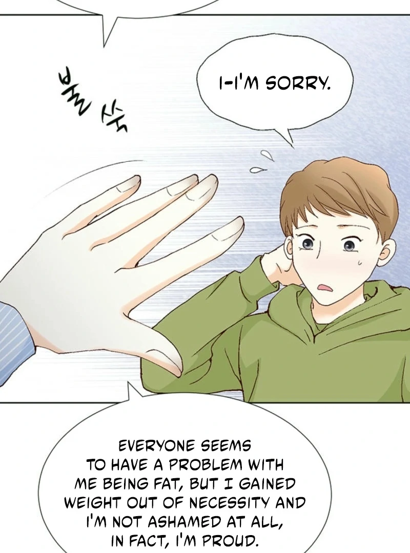 The Moment of Love chapter 3 page 39