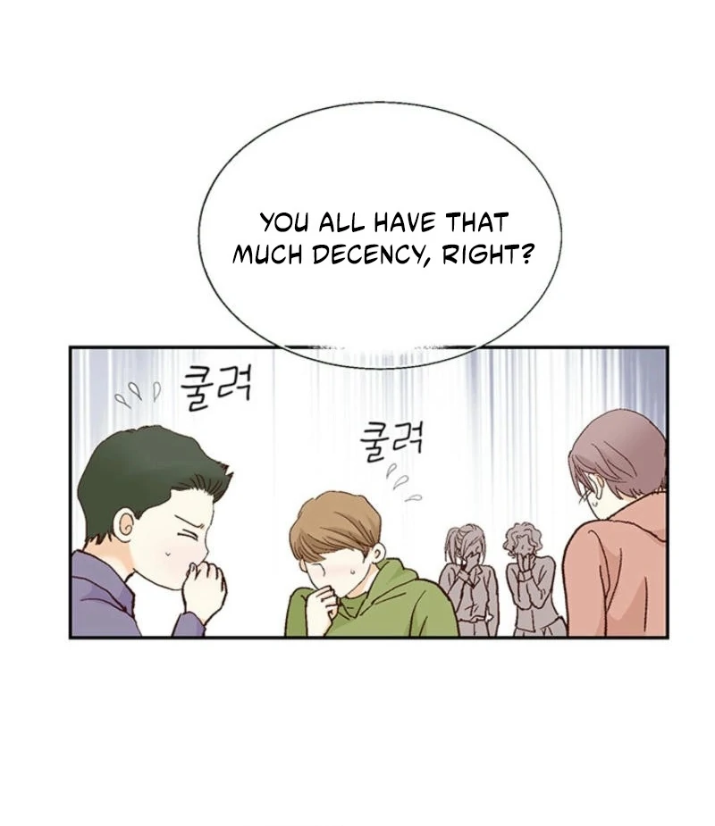The Moment of Love chapter 3 page 42