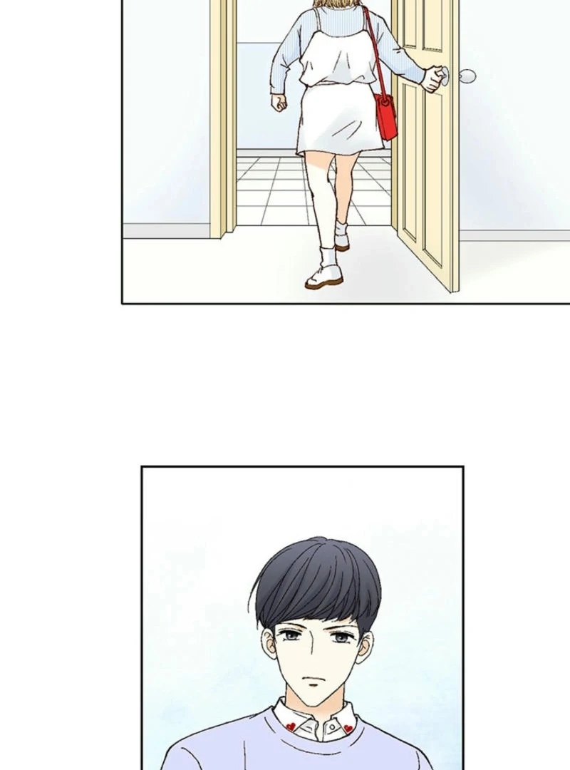 The Moment of Love chapter 3 page 45