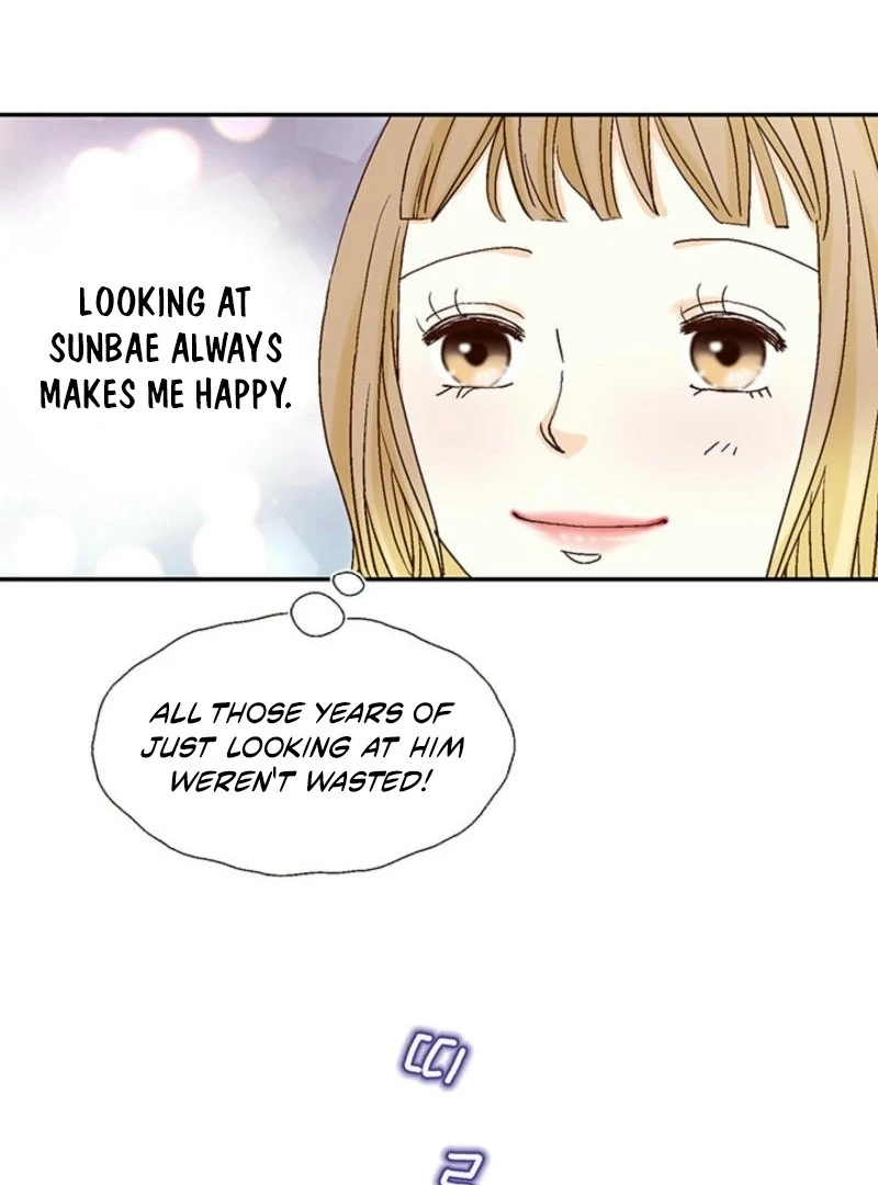 The Moment of Love chapter 3 page 5