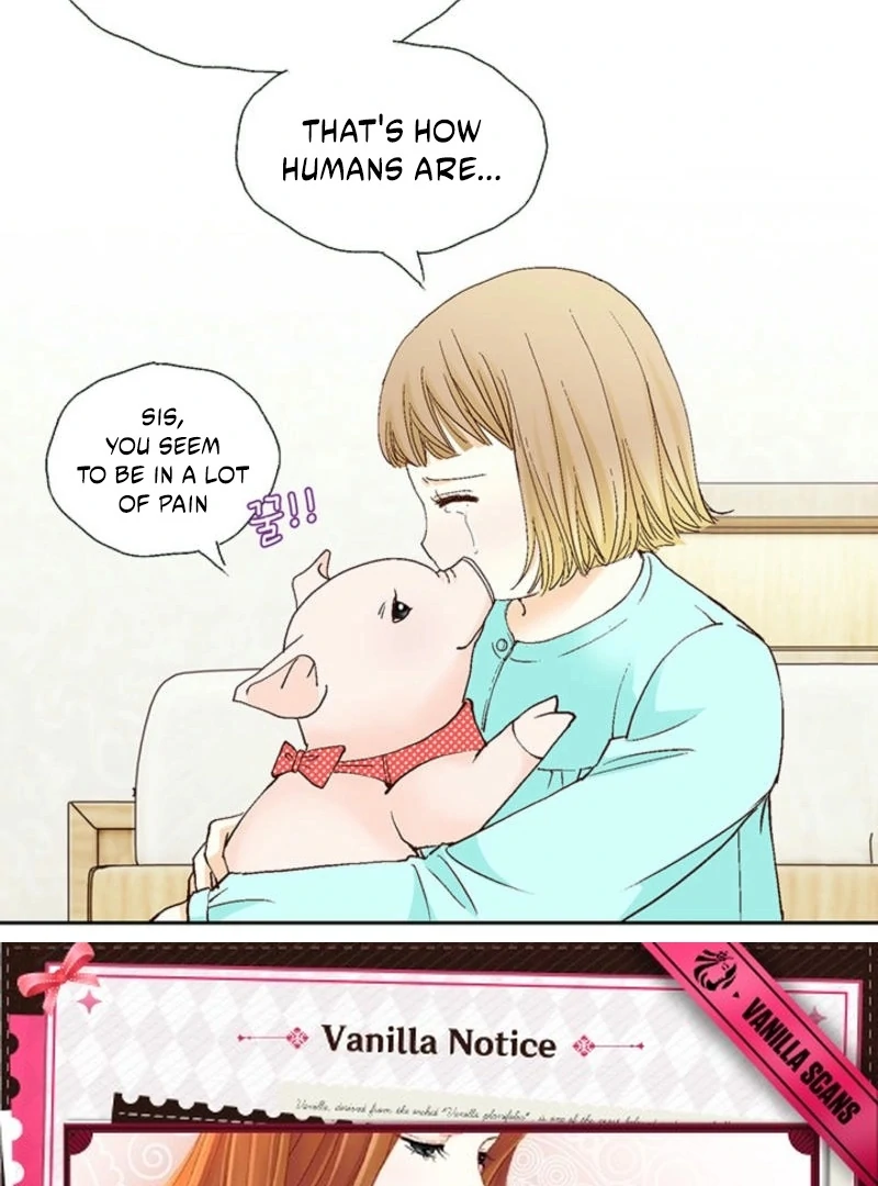 The Moment of Love chapter 3 page 50