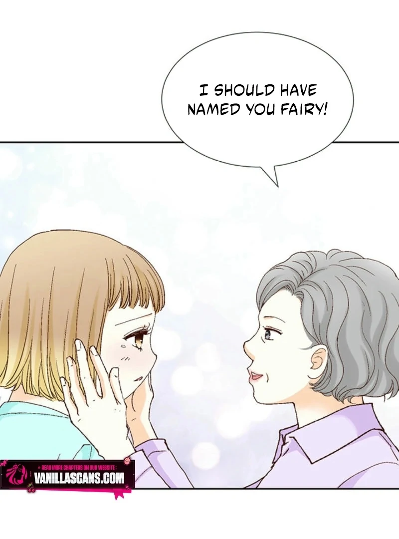 The Moment of Love chapter 3 page 57