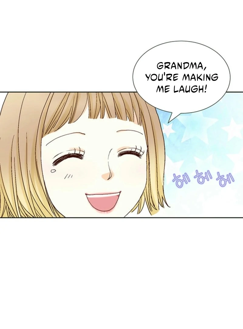 The Moment of Love chapter 3 page 58