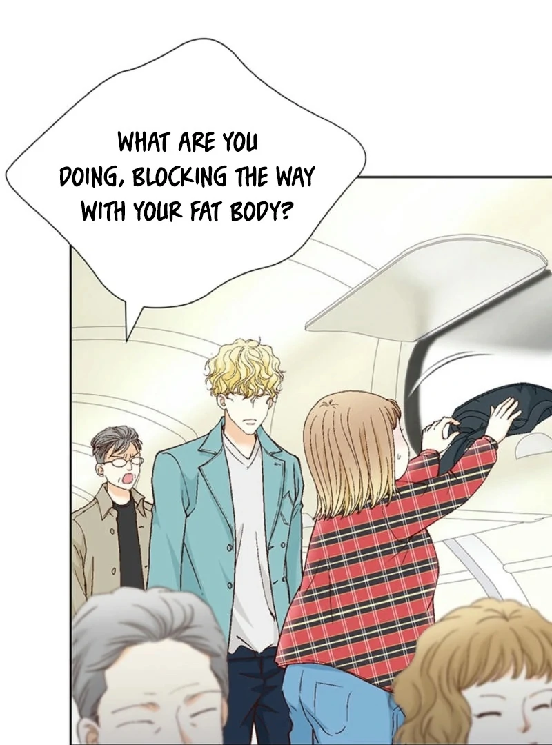 The Moment of Love chapter 3 page 66