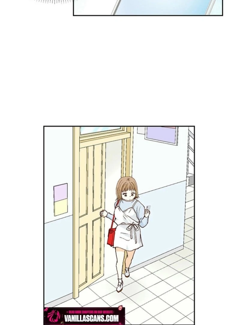 The Moment of Love chapter 3 page 7