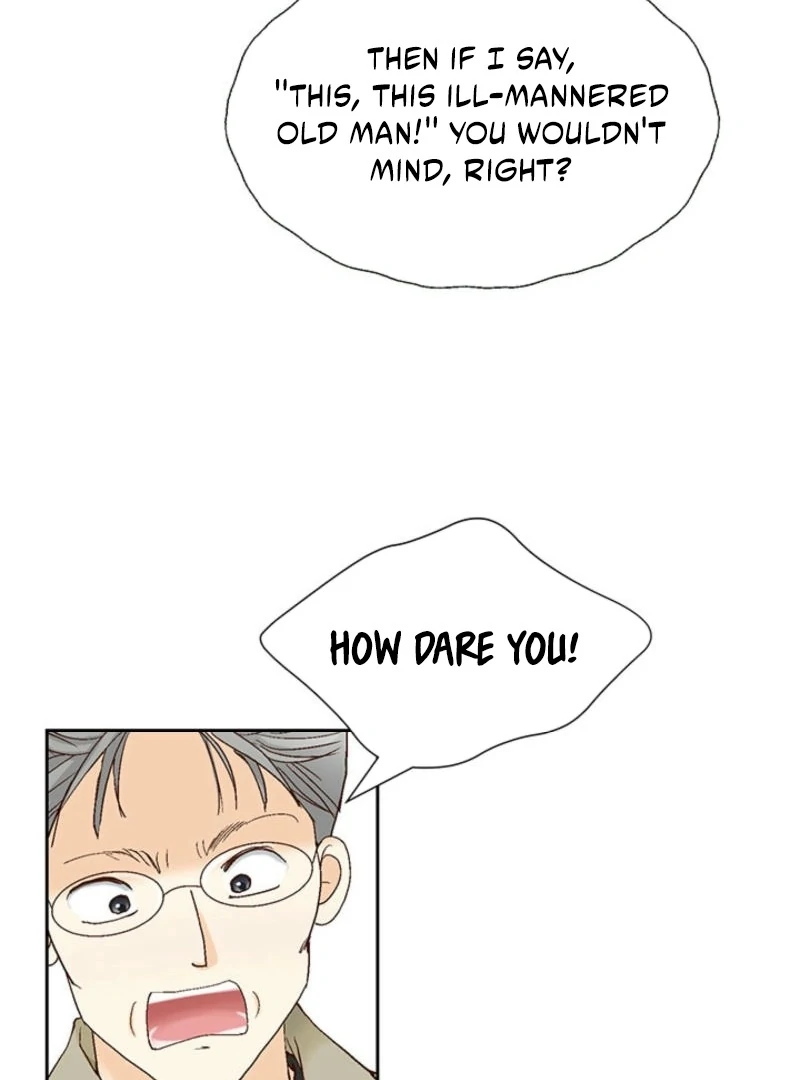 The Moment of Love chapter 3 page 73
