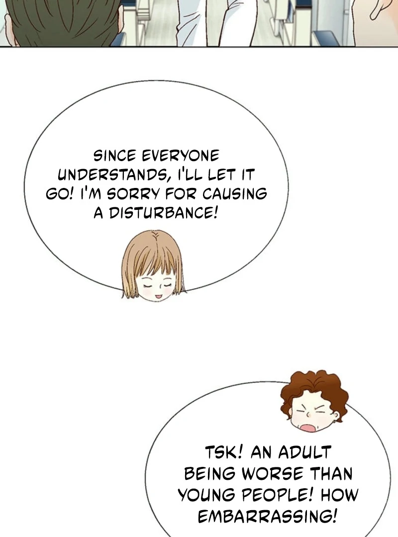 The Moment of Love chapter 3 page 76