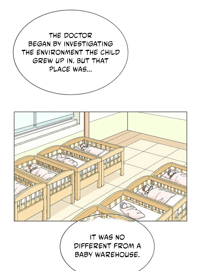 The Moment of Love chapter 3 page 88