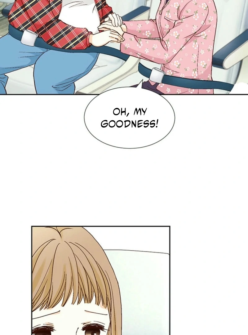 The Moment of Love chapter 3 page 94