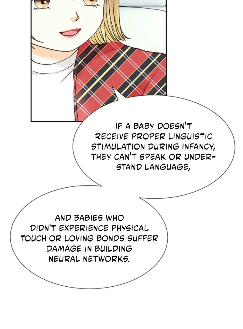 The Moment of Love chapter 3 page 95
