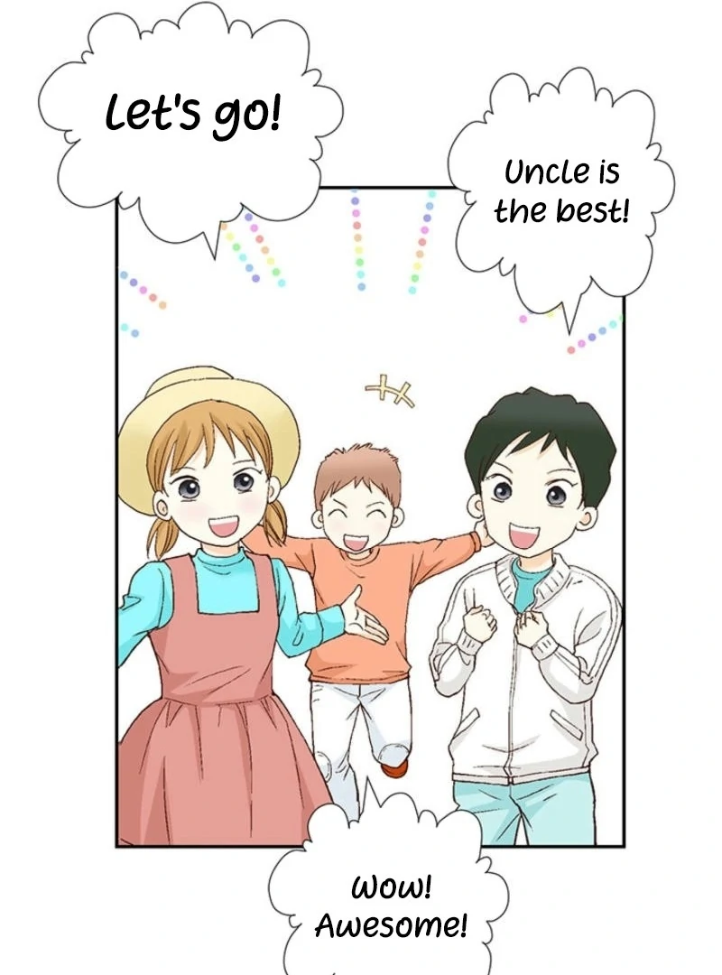 The Moment of Love chapter 4 page 10
