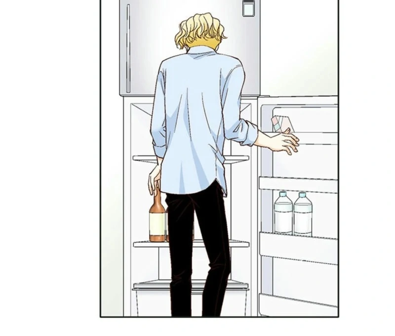 The Moment of Love chapter 4 page 103