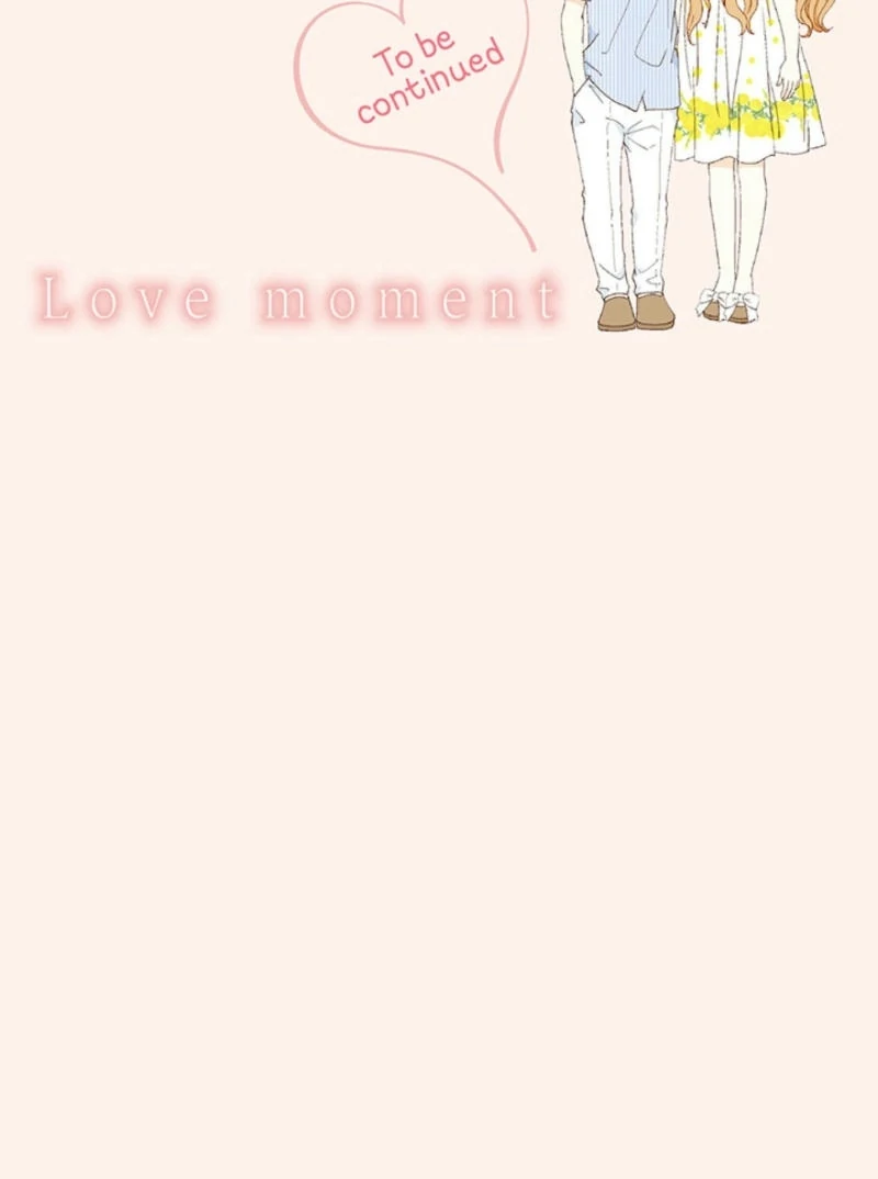 The Moment of Love chapter 4 page 111