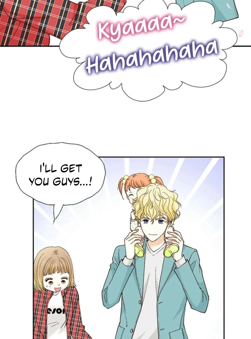 The Moment of Love chapter 4 page 12