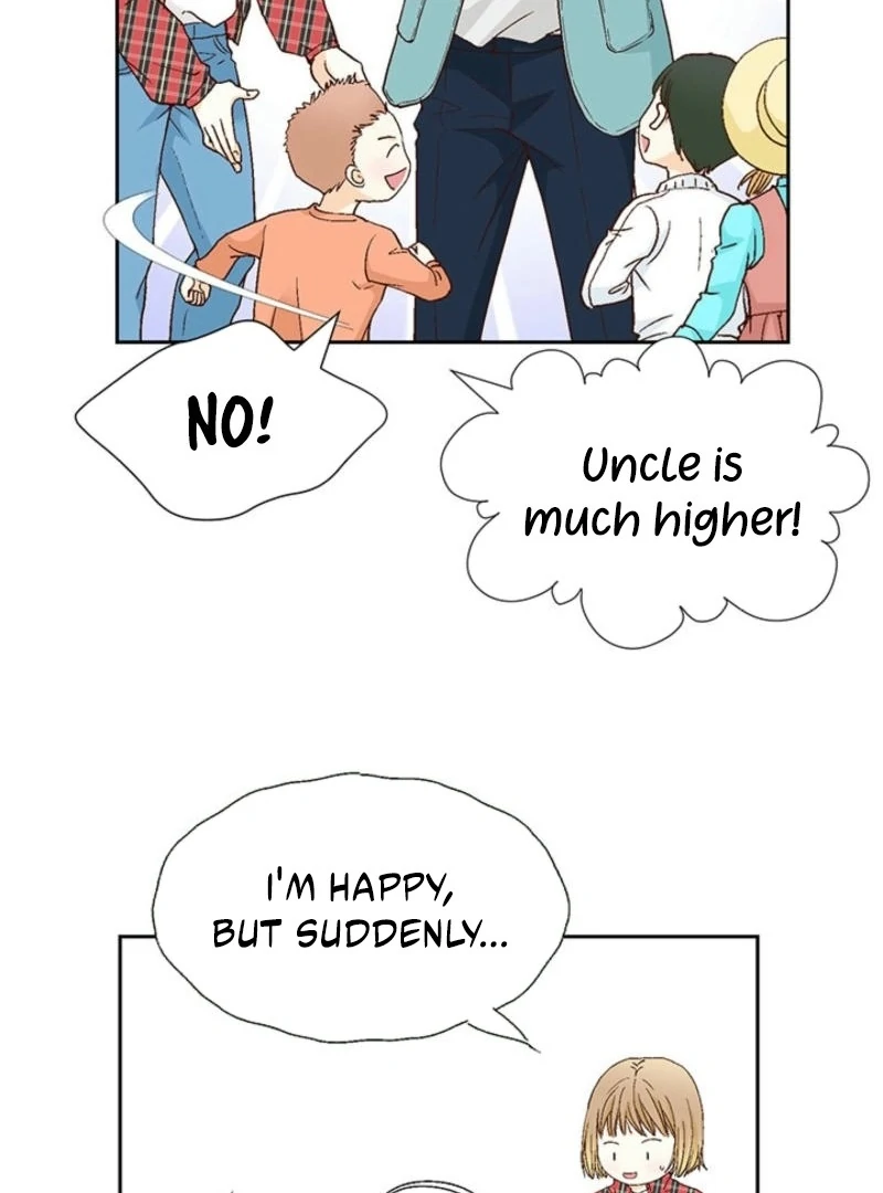 The Moment of Love chapter 4 page 13