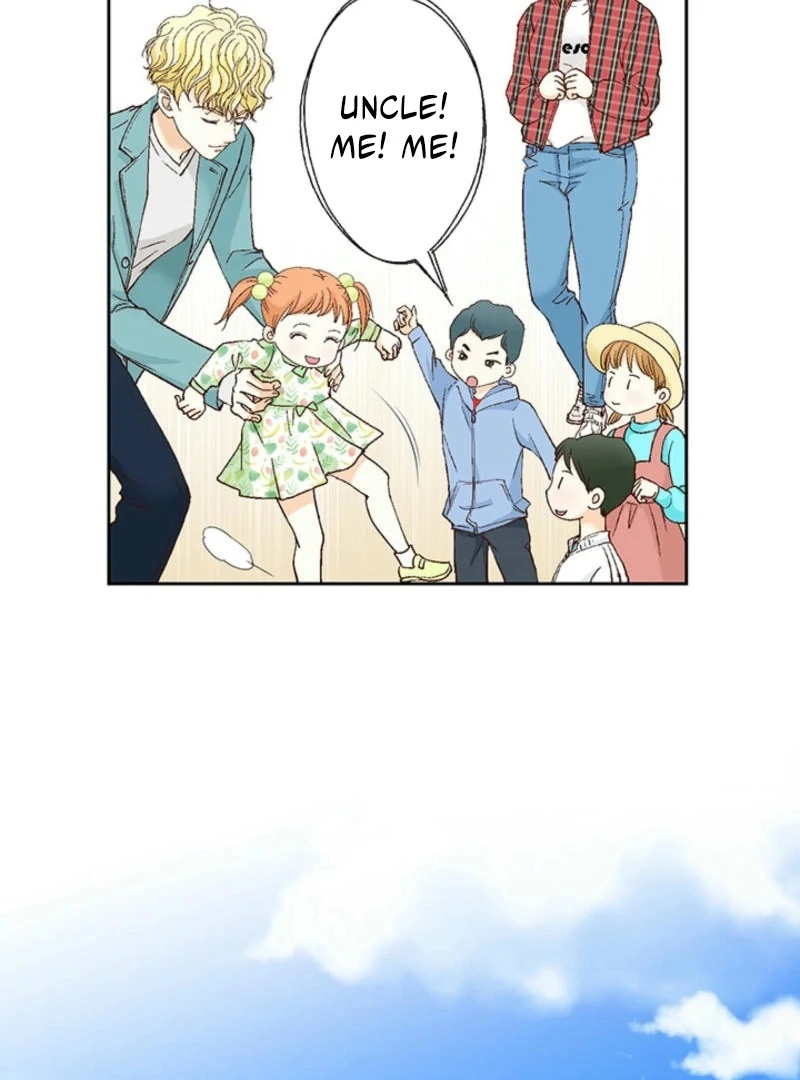 The Moment of Love chapter 4 page 14